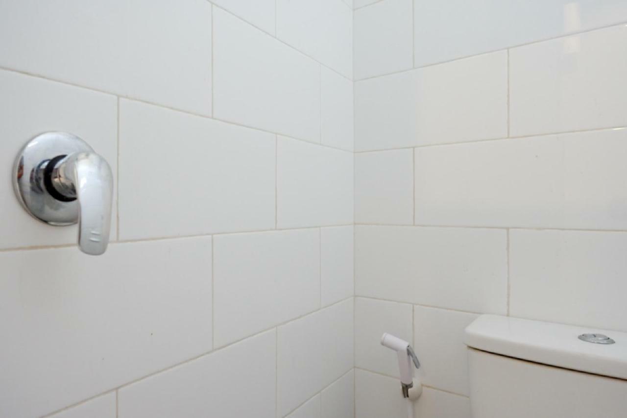 Reddoorz Syariah Near Alun Alun Tegal Otel Dış mekan fotoğraf